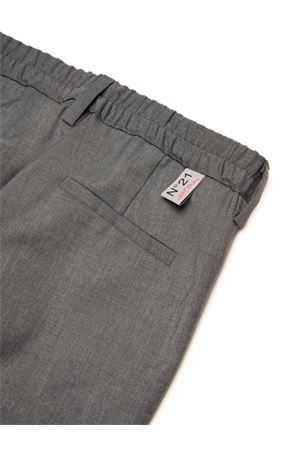 Pantaloni sartoriali N°21 KIDS | N21960N04090N924